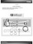 Otoconta 41707004 Motor Takım Conta Alt 106 107 206 207 307 Bipper Partner / C1 C2 C3 Nemo / Fiesta 1