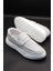 Erkek Bej Sneaker Ayakkabı Günlük 2