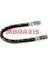 Braxıs AH0758 On Fren Hortumu A100 91> A6 94>96 1