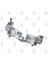 Taıwan 74111SM4A00 Karter Muhafazası Accord 90-93 Orta 1