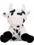 Bfs 4778 Benekli Inek Peluş 30 cm -Sunman 5