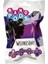 Bfs 402788 Wednesday Nano Kapsül Figür Sürpriz Paket -Sunman 1