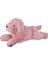 Bfs 5247 Puffy Büyük Pembe Köpek Peluş 1