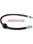 Braxıs AH0798 Arka Fren Hortumu Renault Master Iıı Opel Movano B 10> 1