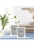Irobot Roomba Combo J9+ ve Combo J7+/plus Süpürge Aksesuarları Sarf Malzemeleri Toz Torbası Dokumasız Çanta Için 20 Adet Toz Torbası (Yurt Dışından) 5
