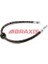 Braxıs AH0442 Fren Hortumu On Vıano W639 03> Vıto W639 03> 1