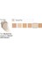 Minerallerle Zenginleştirilmiş Pudra - Almost Powder Makeup SPF 15 - 02 Neutral Fair 10g 3