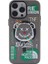 iPhone 13 Pro Kılıf Apollo Magneticsafe Desenli Kapak - Apollo Siyah - 2 - CPT108447-1676 3