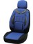Ford Transit Connect Panelvan 1+1 Koltuk Kılıfı 4