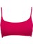 Regular Fit Bürümcük Bikini Üstü-Fall in Love B7207AX24SM 7