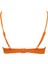 Regular Fit Bürümcük Bikini Üstü-Fall in Love B7207AX24SM 7