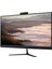 Aspire C24 Intel Core I5 1334U 40GB Ram 1tb SSD Freedos Iris® Xe Graphics 23.8" Fullhd IPS 100Hz Siyah All In One Bilgisayar DQBN1EM001F23 + Zetta Flash Bellek 3