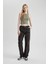 Coool Straight Fit Gabardin Pantolon Kargo Cepli B7611AX24SP 2
