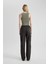 Coool Straight Fit Gabardin Pantolon Kargo Cepli B7611AX24SP 6
