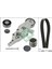 529013510 V Kayış Gergi Seti 535 0010 10-534 0140 30-532 0330 10-6PK16601.9 Tdı Agp Aqm Vw 1