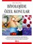 Biyolojide Özel Konular 1