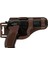 Bfs Metal Oyuncak Tabanca Siyah Seri 23 4
