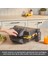 Future Essential Tost Makinesi Matte Black 1800 W 4 Dilim Kapasiteli 3