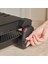 Future Essential Tost Makinesi Matte Black 1800 W 4 Dilim Kapasiteli 5