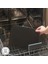 Future Essential Tost Makinesi Matte Black 1800 W 4 Dilim Kapasiteli 7