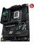 ROG STRIX Z890-F GAMING WIFI DDR5 5XM2 USB3.2 RGB LAN ATX 5