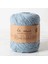 Re-Tweed Mavi Melanj El Örgü Ipi - L106 - 34409 1