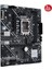 PRIME H610M-E D4-CSM DDR4 3200MHz DP HDMI M.2 mATX 1700p 3