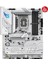 ROG STRIX B860-A GAMING WIFI LGA1851 DDR5 DP HDMI ANAKART 1