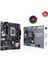 PRIME H610M-E-CSM DDR5 DP HDMI VGA 2XM2 USB 3.2 RGB MATX 1700P 1