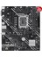 PRIME H610M-E-CSM DDR5 DP HDMI VGA 2XM2 USB 3.2 RGB MATX 1700P 2