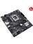 PRIME H610M-E-CSM DDR5 DP HDMI VGA 2XM2 USB 3.2 RGB MATX 1700P 4