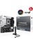 PRIME Z890M-PLUS WIFI DDR5 3XM2 USB3.2 RGB LAN mATX 1