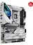 ROG STRIX Z890-A GAMING WIFI DDR5 5XM2 USB3.2 RGB LAN ATX 5