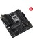 TUF GAMING A620M-PLUS WIFI DDR5 HDMI M.2 MATX AM5 5