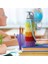 Cottony Yeşil Bebek El Örgü Ipi - P12 - 33565 5