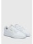 SHUFFLE Beyaz Erkek Sneaker 1