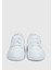 SHUFFLE Beyaz Erkek Sneaker 2
