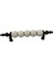 Misket Vezir 96 mm Siyah Kulp 1