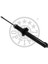 A1144G Amortisör Ön 147 156 1