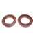 034.520 34520 Keçe Krank On-(30×46×7)-(Hyundai: EXCEL/ATOS/I10/ELANTRA/PICANTO/LANCER) 1