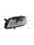 044509 Far Sol + Sinyal Passat 10- Xenon Ds3 Veh Adb + Drl + 1