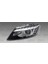044138 Far Sağ Motorlu Xenon Bı Function Drl LED D3S Audi Q7 09 1