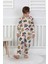 Kahraman Paw Patrol Desenli Erkek Çocuk Pijama Takımı 4