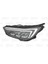 046944 Far Sol Opel Crossland 2017/04 High Version - Full Le 1