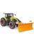 Class Axıon 950 Traktör(Zincirli)&kar Küreme Aksesuarı BR03018 2