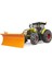 Class Axıon 950 Traktör(Zincirli)&kar Küreme Aksesuarı BR03018 3