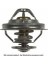 Mahle-Knecht-Behr TX17989D Termostat 89C Corsa C-D-Merıva-Astra H-Mokka-Astra G-J 1.7 Y17DT-Z17DTH-Z17DTL 1