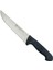 Sürmene 61130 Kasap Kurban Bıçağı, 18 Cm, Kaymaz Sap 1