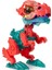 Bfs Sıl 88694 Sesli ve Işıklı Biopod Zombies Inmotion Ikili Dinozor Robot 4