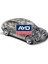 00959 Salıncak Alüminyum Sol E46 1